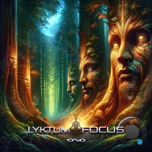  Lyktum - Focus (2024) 