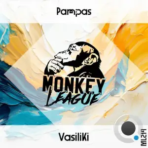  Pampas - Vasiliki (2024) 