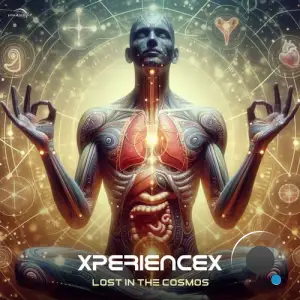  Xperiencex - Lost In The Cosmos (2024) 