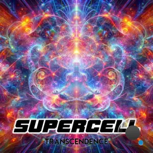  Supercell - Transcendence (2024) 