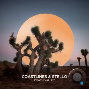  Coastlines & Stello - Death Valley (2024) 