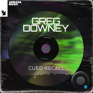  Greg Downey - Cued Recall (2024) 