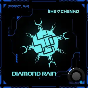  Shevchenko - Diamond Rain (2024) 