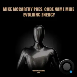  Mike McCarthy pres Code Name Mike - Fundamentals (2024) 