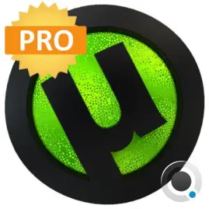 µTorrent Pro 3.6.0 Build 47134 Stable + Portable