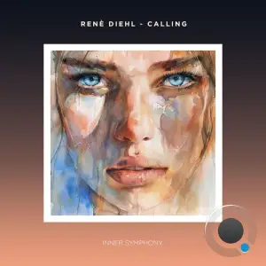  Rene Diehl - Calling (2024) 