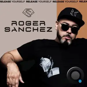  Roger Sanchez - Release Yourself 1190 (2024-08-14) 