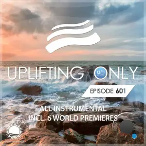  Ori Uplift - Uplifting Only 601 (2024-08-15) 