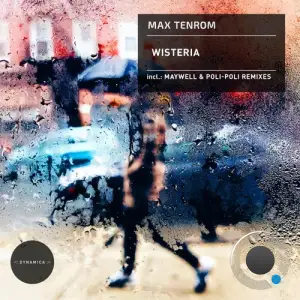  Max TenRoM - Wisteria (2024) 