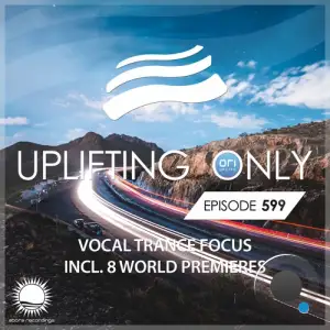  Ori Uplift - Uplifting Only 599 (2024-08-01) 