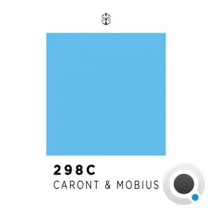  Caront & Mobius - 298 C (2024) 