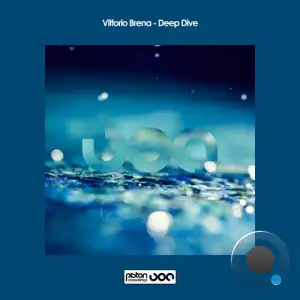  Vittorio Brena - Deep Dive (2024) 