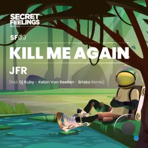  JFR - Kill Me Again (2024) 