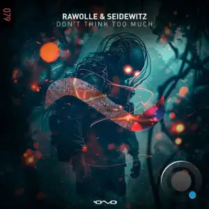  Rawolle & Seidewitz - Dont Think Too Much (2024) 