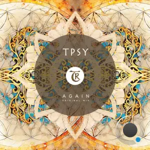  TPSY - Again (2024) 