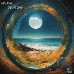  Hadari - Skydive (2024) 