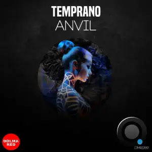  Temprano - Anvil (2024) 