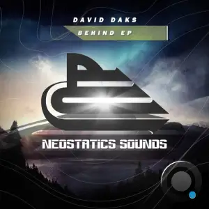  David Daks - Behind (2024) 