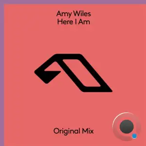  Amy Wiles - Here I Am (2024) 