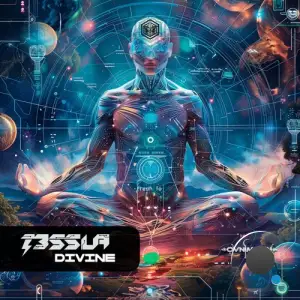  T3ssla - Divine (2024) 