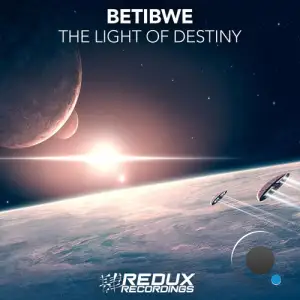  Betibwe - The Light Of Destiny (2024) 