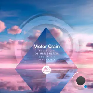  Victor Crain - The Bells of Her Breath (2024) 