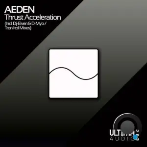  Aeden - Thrust Acceleration (2024) 