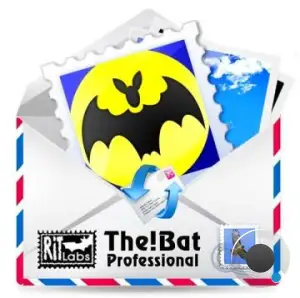 The Bat! Pro 11.2.2 Final + Portable