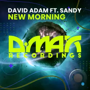  David Adam ft Sandy - New Morning (2024) 