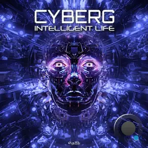  Cyberg - Intelligent Life (2024) 