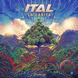  Ital - La Casita (2024) 