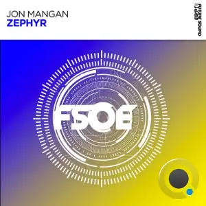  Jon Mangan - Zephyr (2024) 