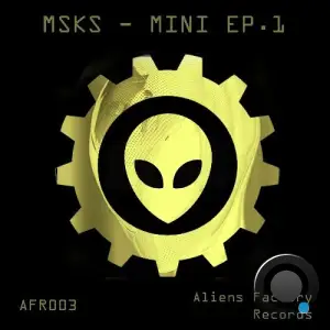  MSKS - Acid Shadow 1 (2024) 