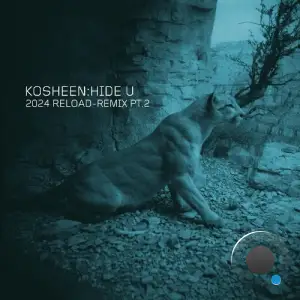  Kosheen - Hide U (2024 Reload-Remix, Pt.2) (2024) 