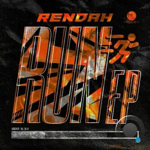  Rendah - RUN (2024) 