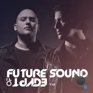  Aly & Fila - Future Sound Of Egypt 869 (2024-07-31) 