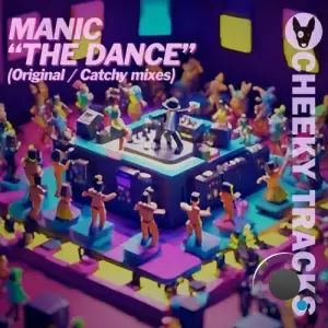  Manic - The Dance (2024) 