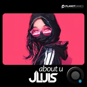  JLUIS - About U (2024) 