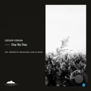  Ozgur Ozkan - Day By Day (2024) 