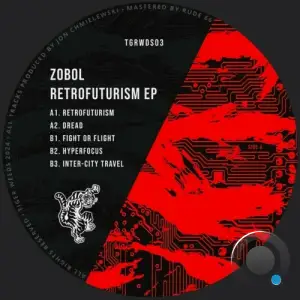  Zobol - Retrofuturism (2024) 