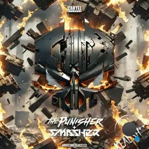  The Punisher & Smasher - Real Sh... (2024) 