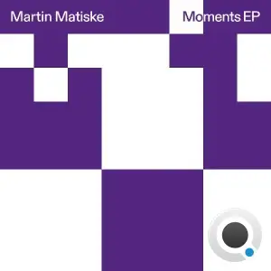  Martin Matiske - Moments (2024) 