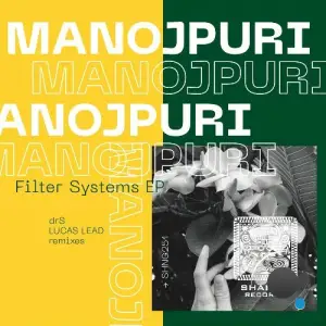  Manojpuri - Filter Systems (2024) 