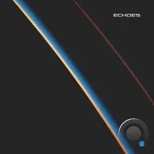  Redshape - Echoes (2024) 