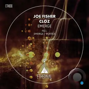  Joe Fisher & CLOz - Emerge (2024) 