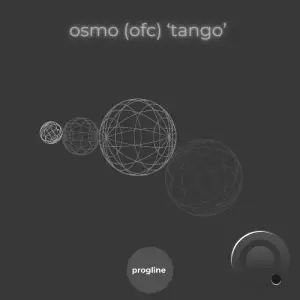  Osmo (ofc) - Tango (2024) 