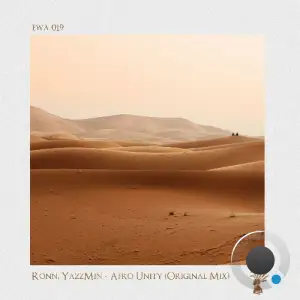  RonN & Yazzmin - Afro Unity (2024) 