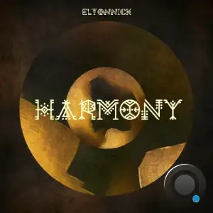  Eltonnick - Harmony (2024) 