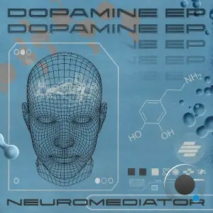  Neuromediator - Dopamine (2024) 