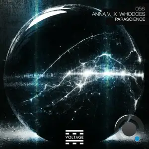  Anna V. & Whodoes - Parascience (2024) 